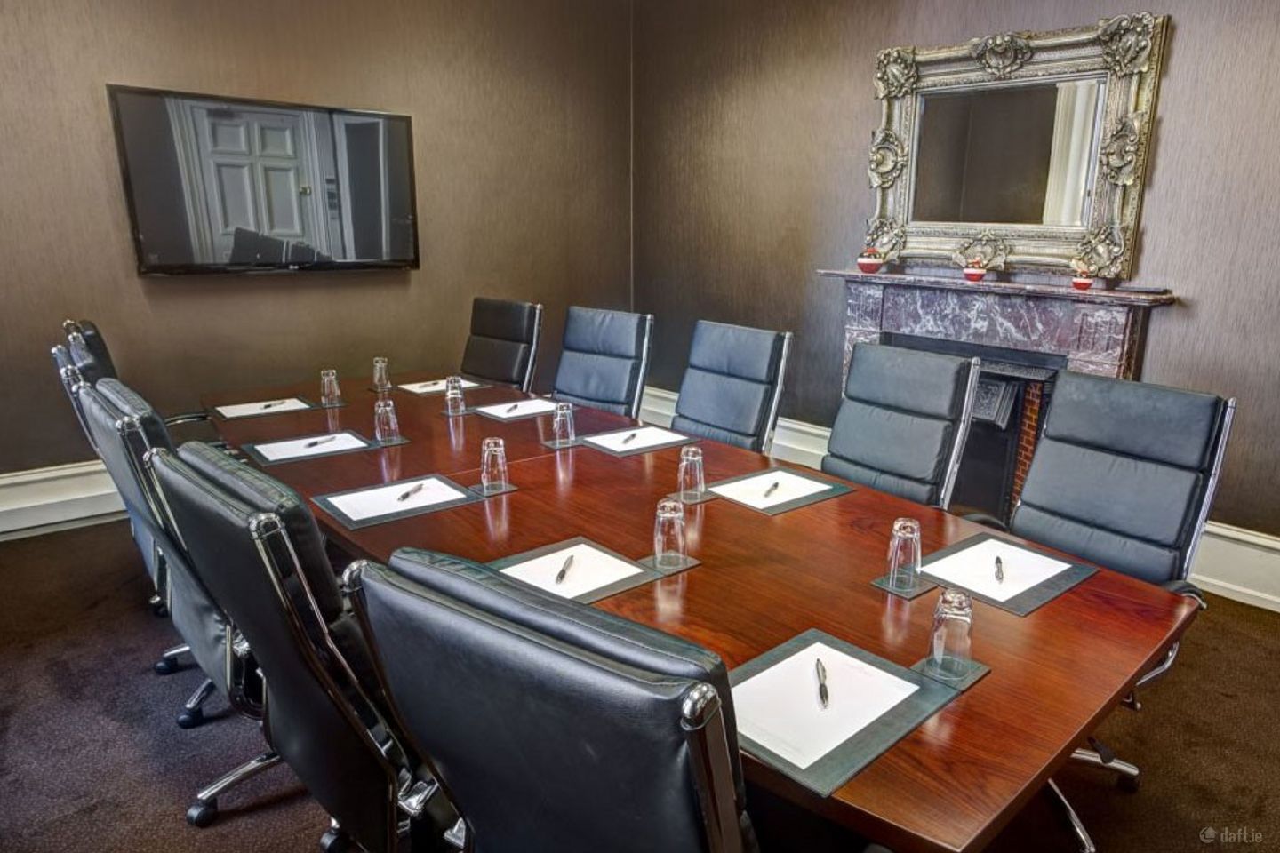 Donegal Square West, Belfast, Belfast City Centre, Co. Antrim