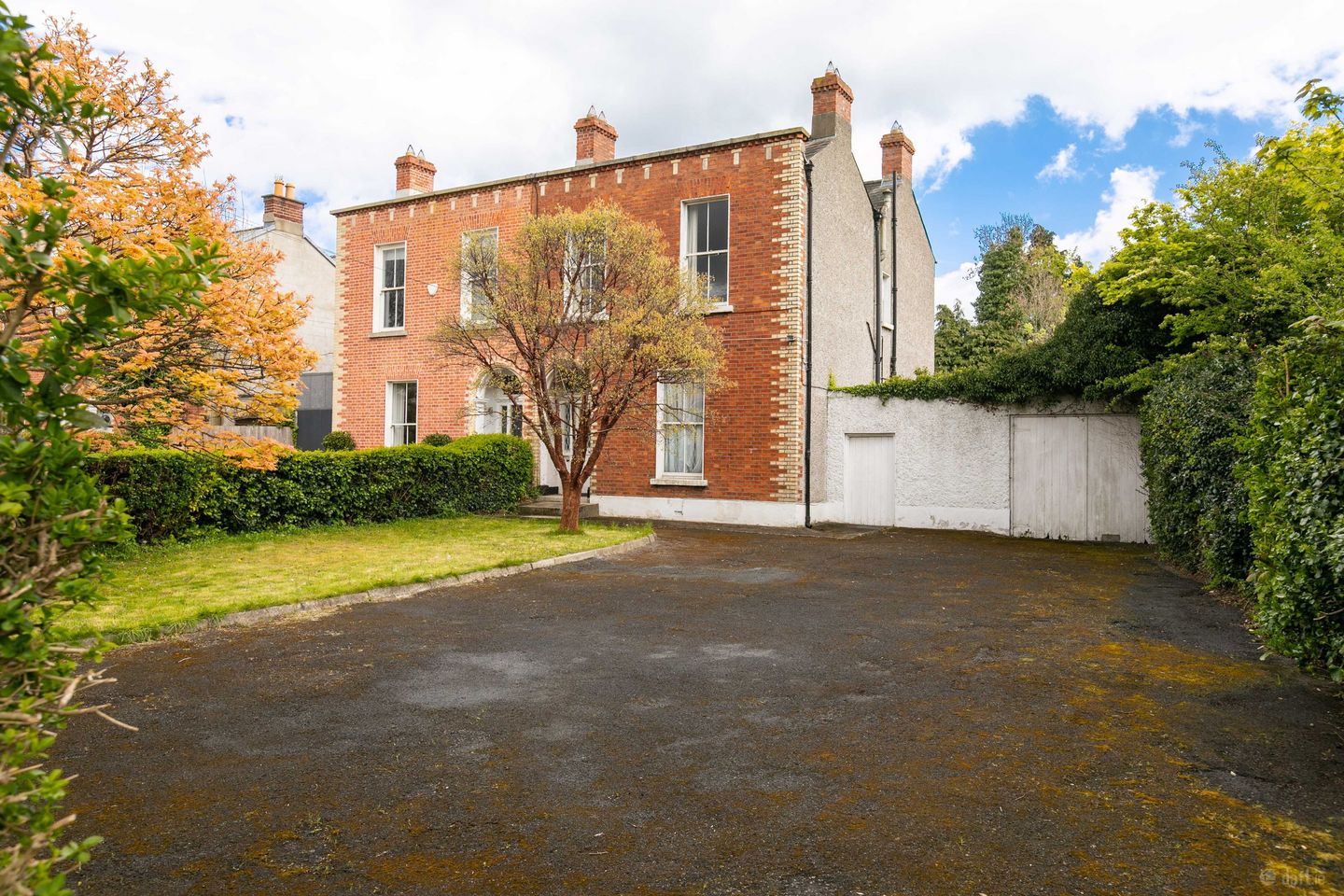 12 Zion Road, Rathgar, Rathgar, Dublin 6, D06K766