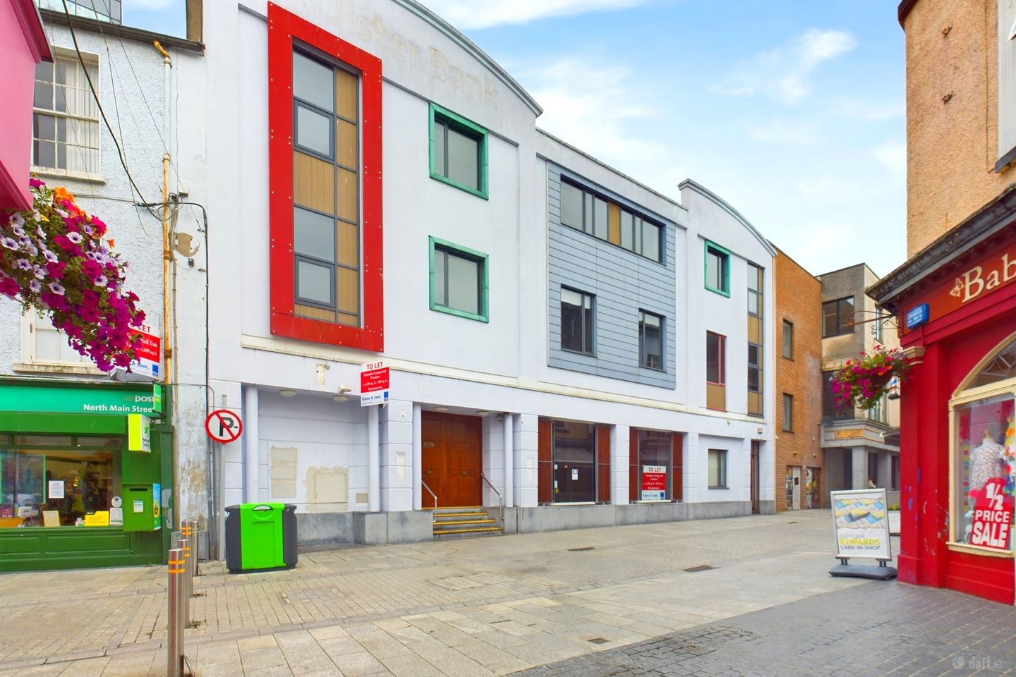 99-103 North Main Street, Wexford, Wexford Town, Co. Wexford