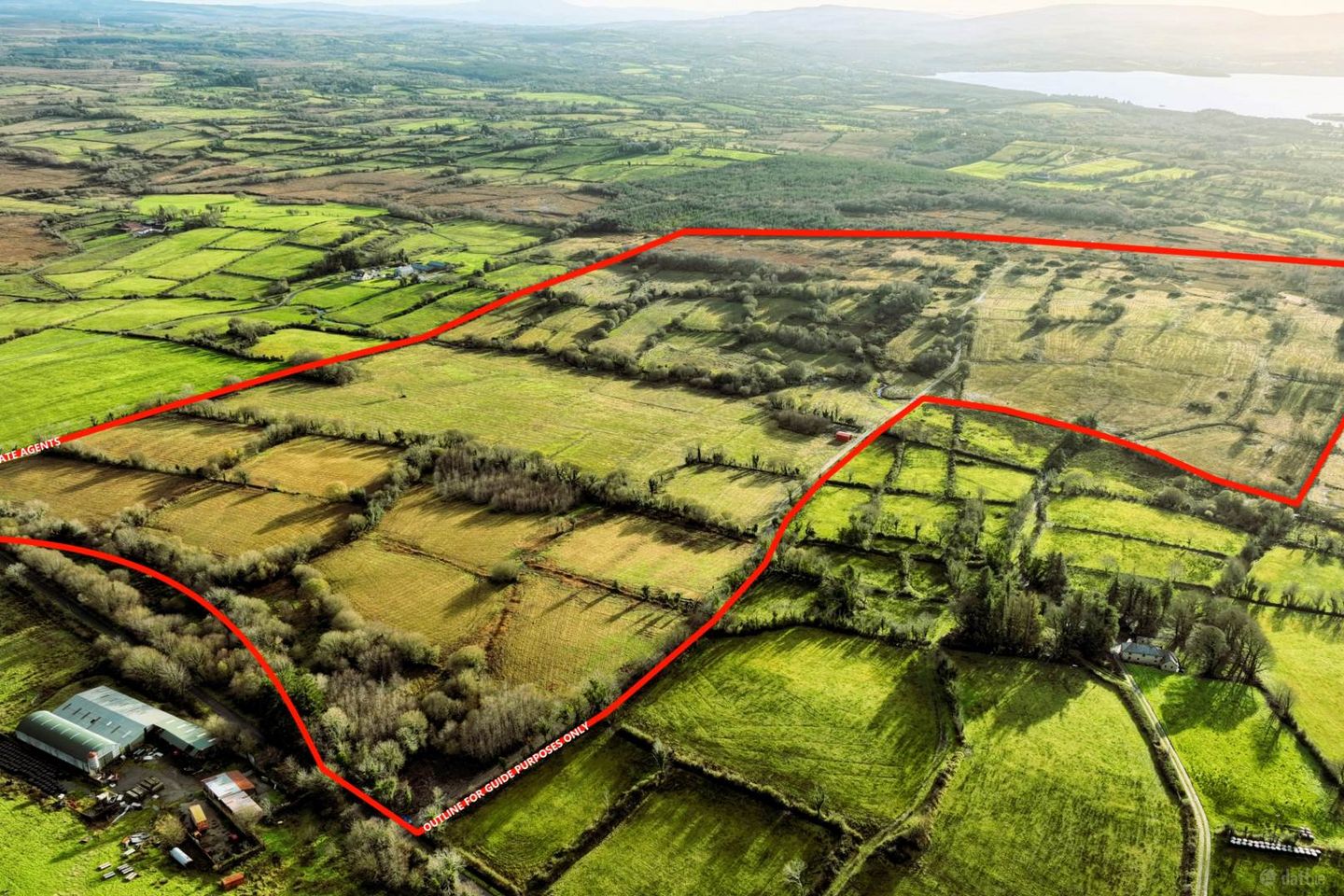 Land at Fassagh Road, Belleek, Co. Fermanagh