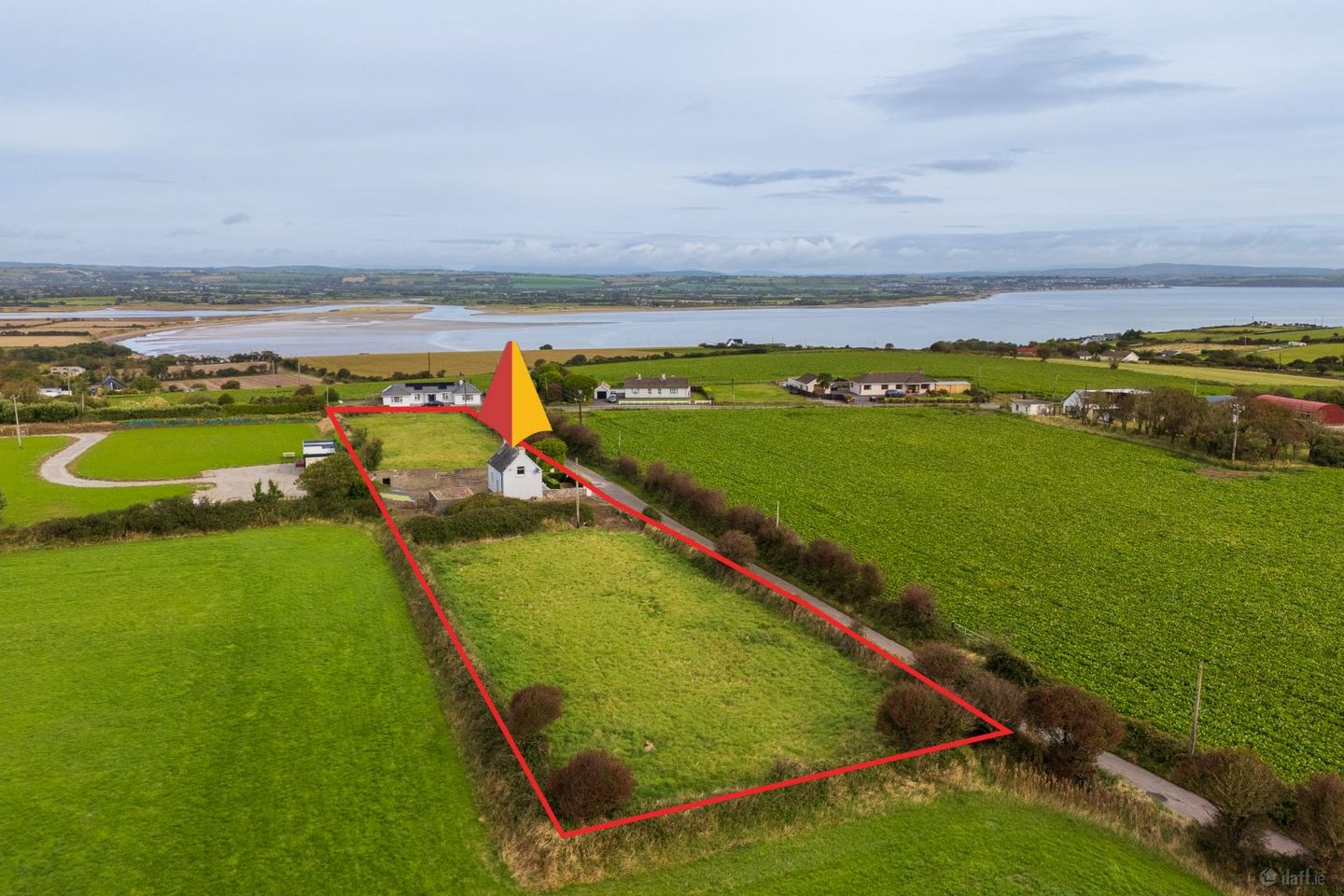 Glenawilling, Ballymacoda, Co. Cork, P25A375