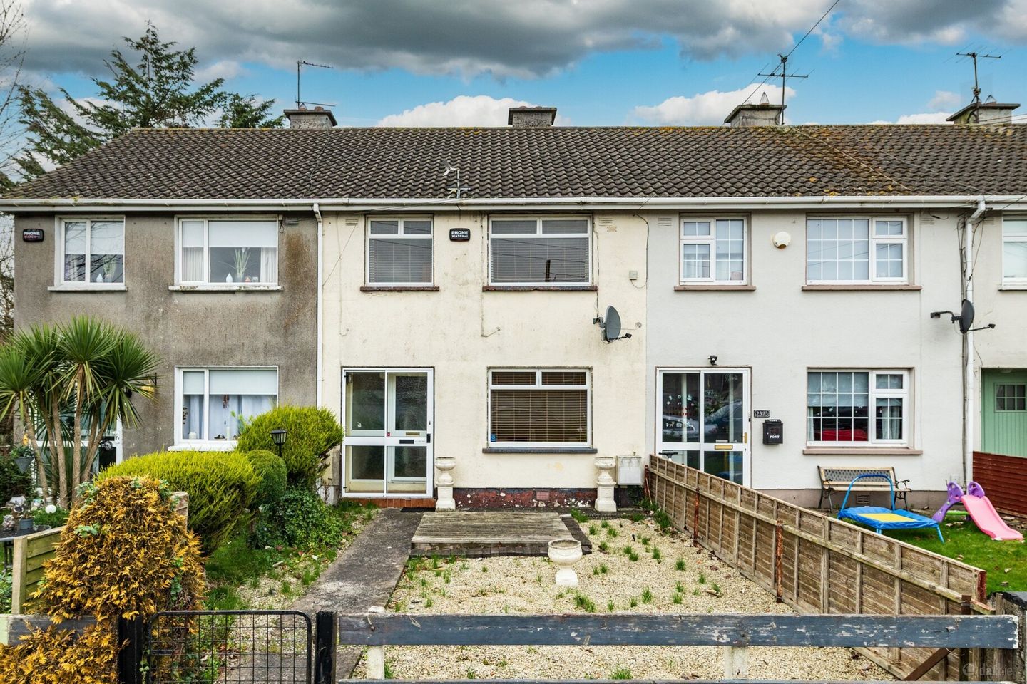 2374 St. Brigid's Terrace, Sallins, Co. Kildare, W91X52X