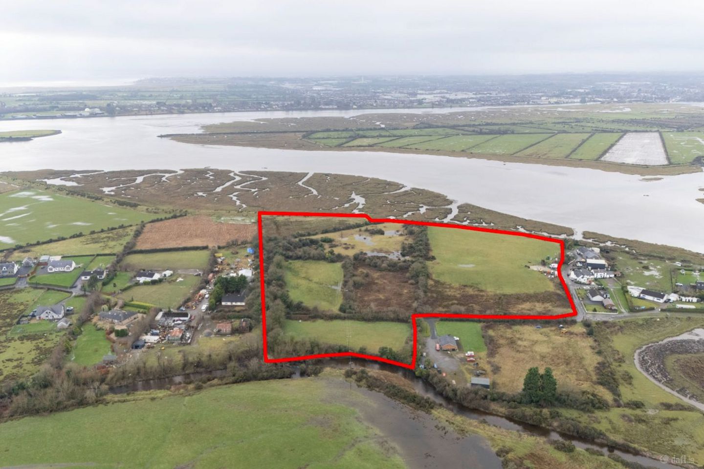 Bellurgan, Ravensdale, Co. Louth