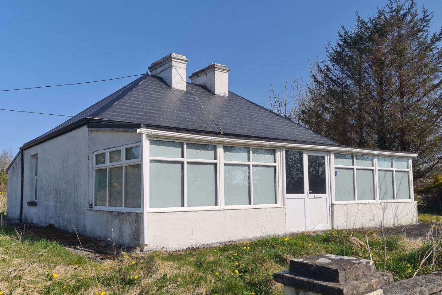 Cloonaweema, Charlestown, Co. Mayo, F12XF30