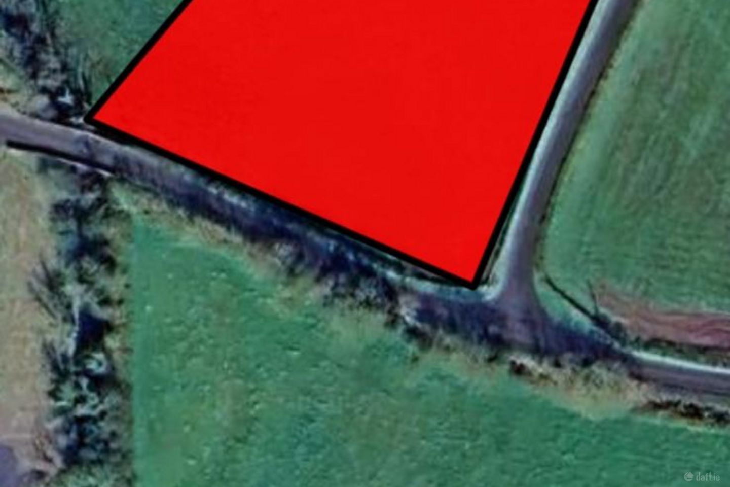 Oram Lane, Castleblayney, Co Monaghan, Castleblayney, Co. Monaghan