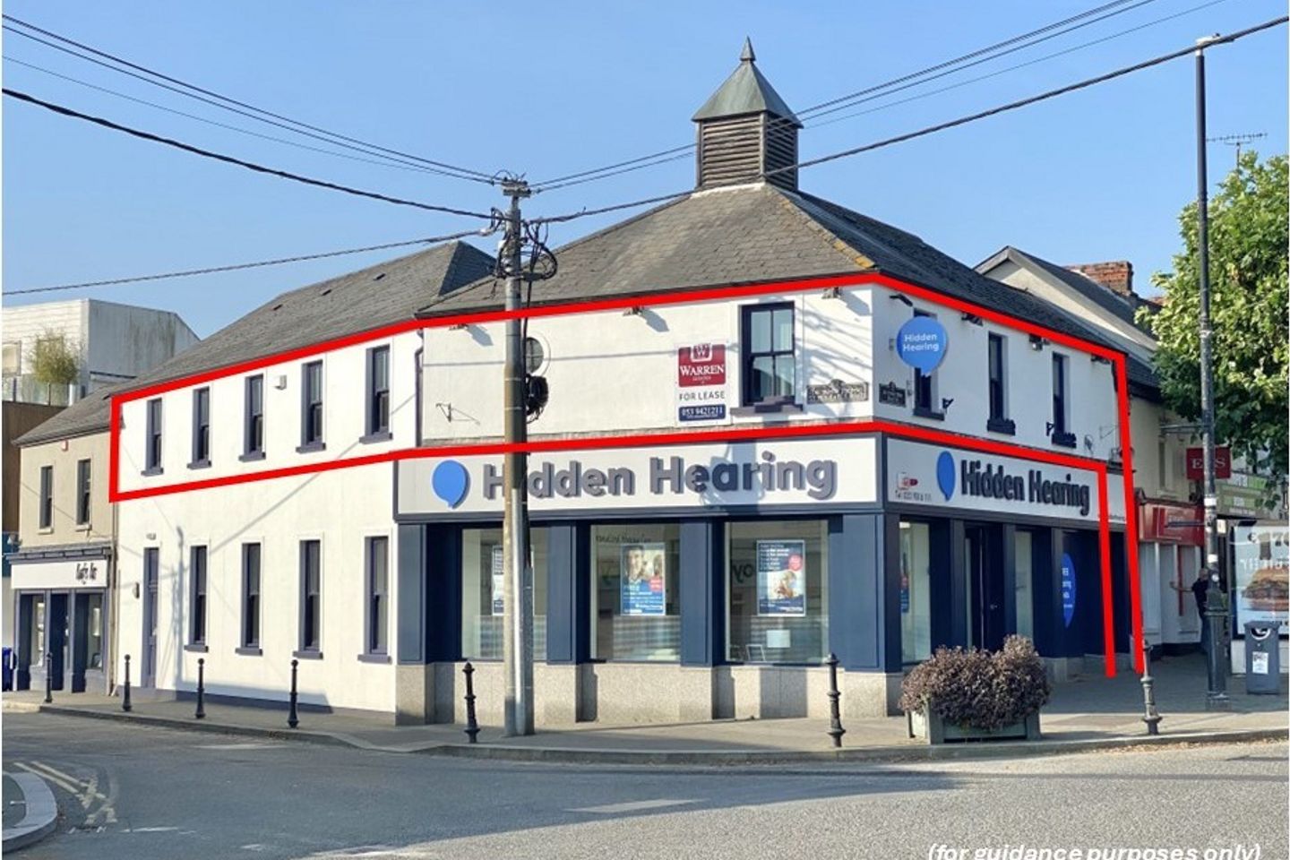 103 Main Street, Gorey, Co. Wexford