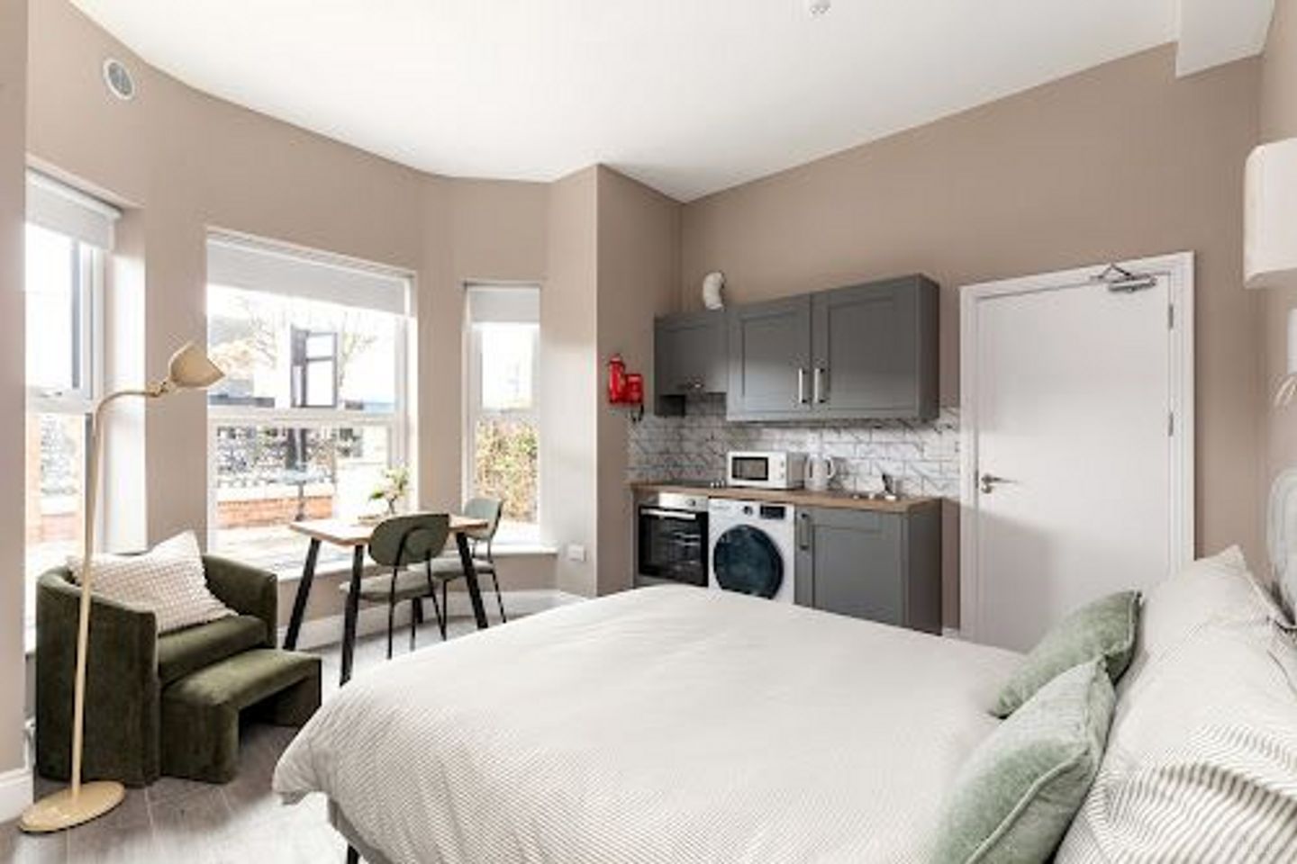 Apt 1, 142 Morehampton Road, Dublin 4, Donnybrook, Dublin 4