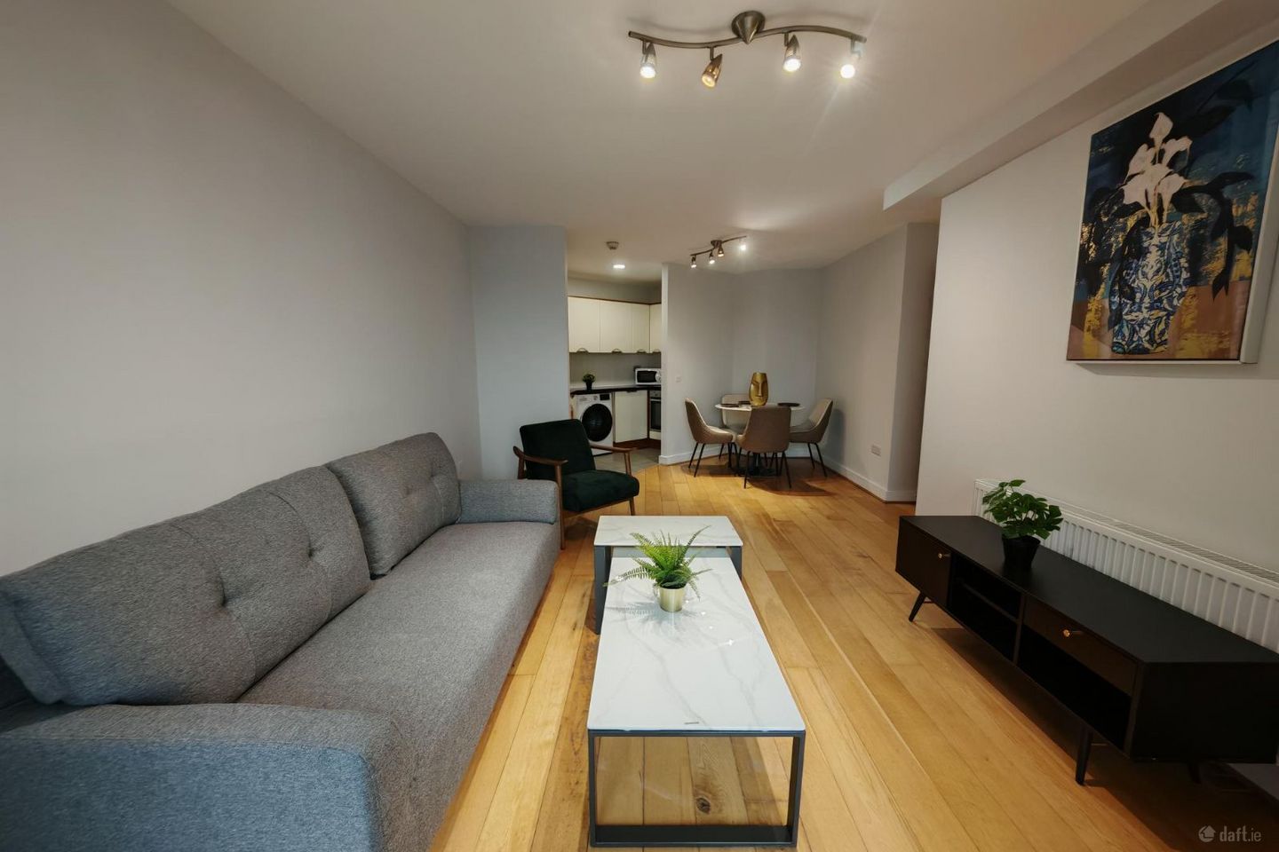 Greeg Court, Dublin 1