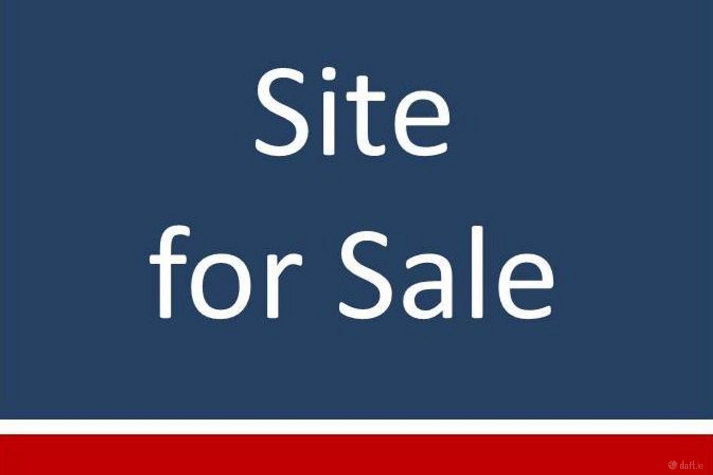 c. 1.63 Acre Site at Arnestown, Foulksmills, Co. Wexford