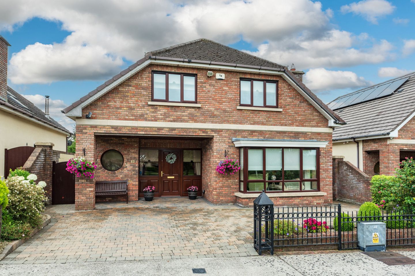 3 Mainham Woods, Clane, Co Kildare, W91HY24