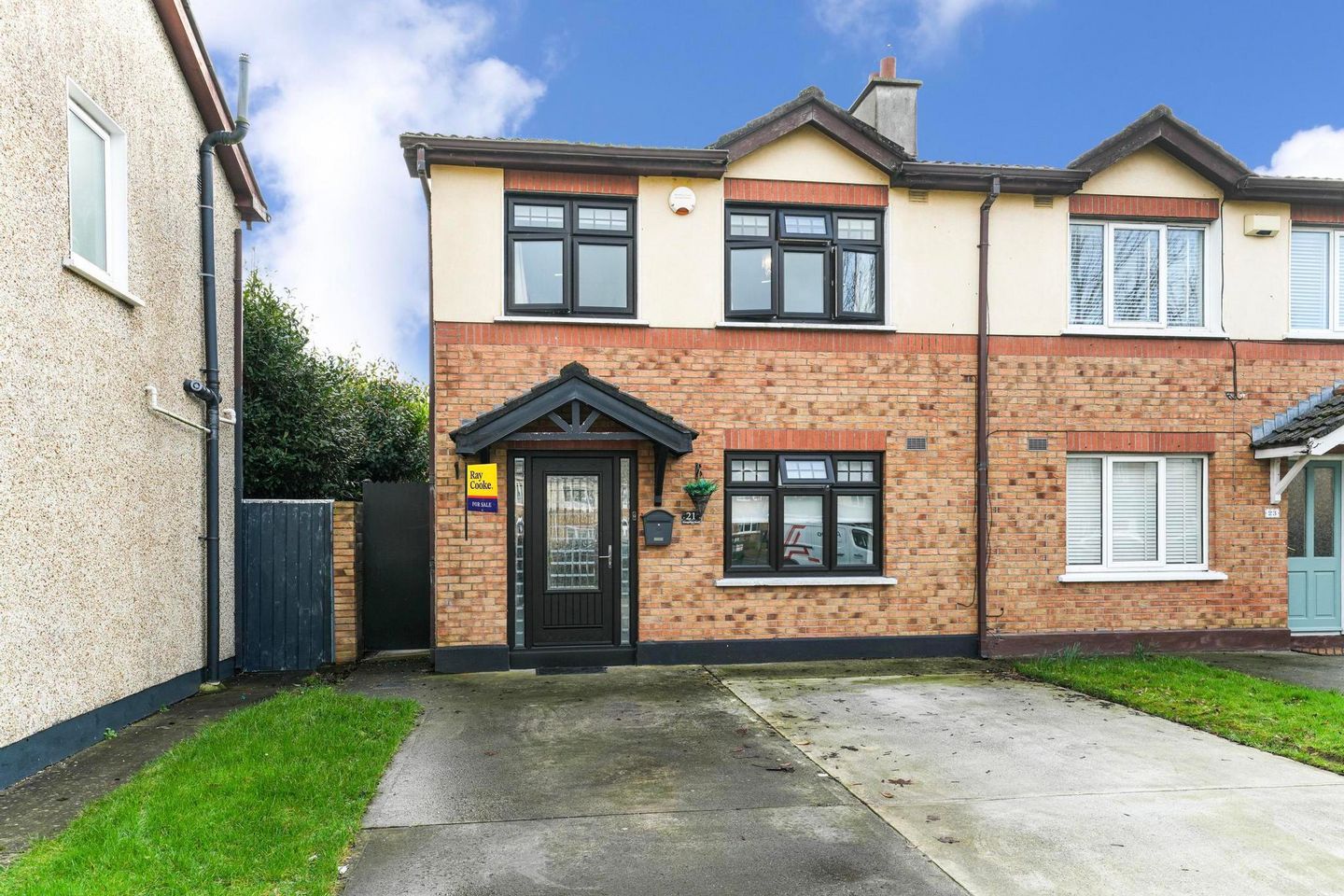 21 Grangeview Road, Clondalkin, Dublin 22