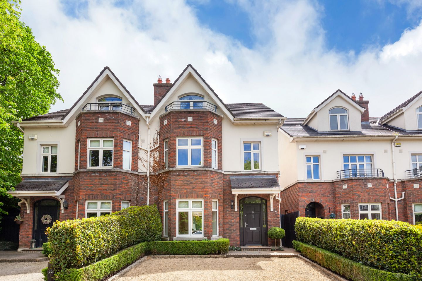 21 Sunbury Park, Dartry, Dartry, Dublin 6, D06XR82