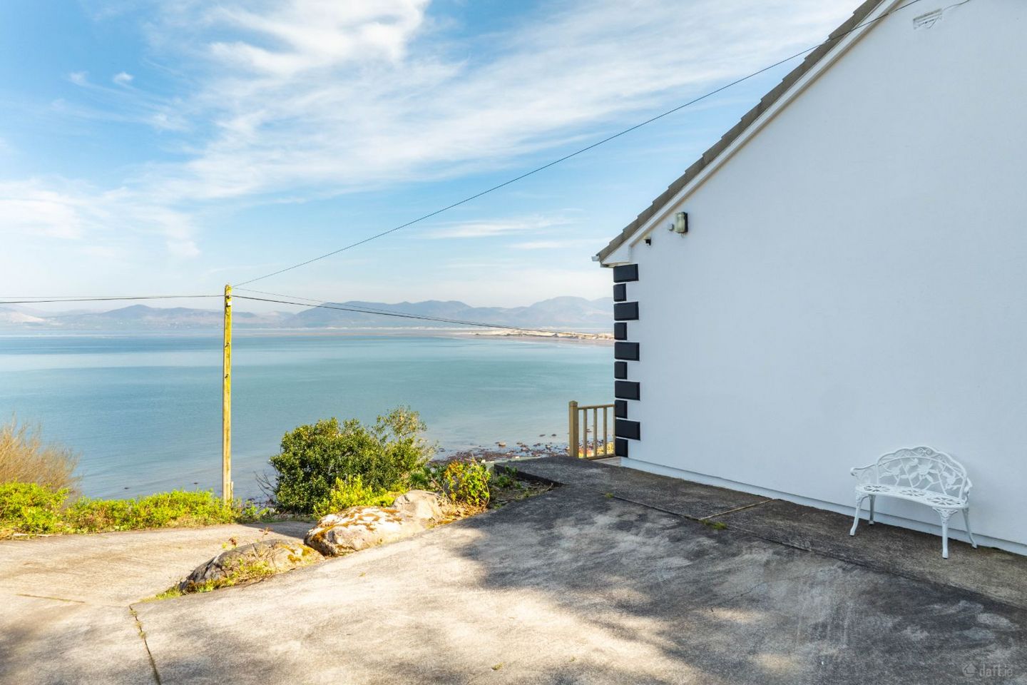 Cliff Road, Rossbeigh, Glenbeigh, Co. Kerry, V93V2H5