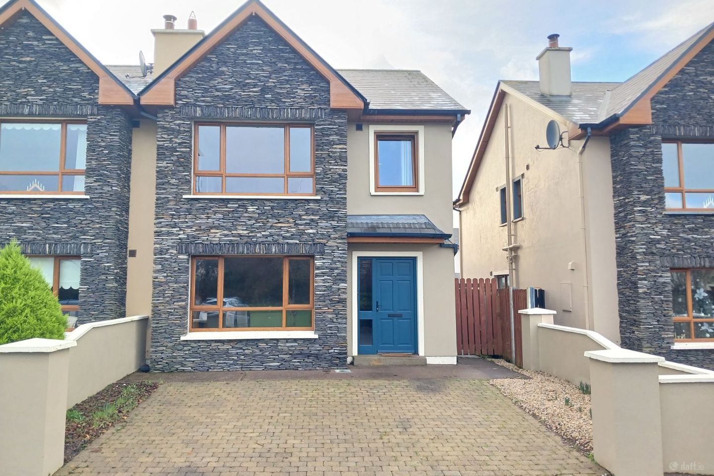 9 Cathair Lakes, Killorglin, Co. Kerry, V93PY79