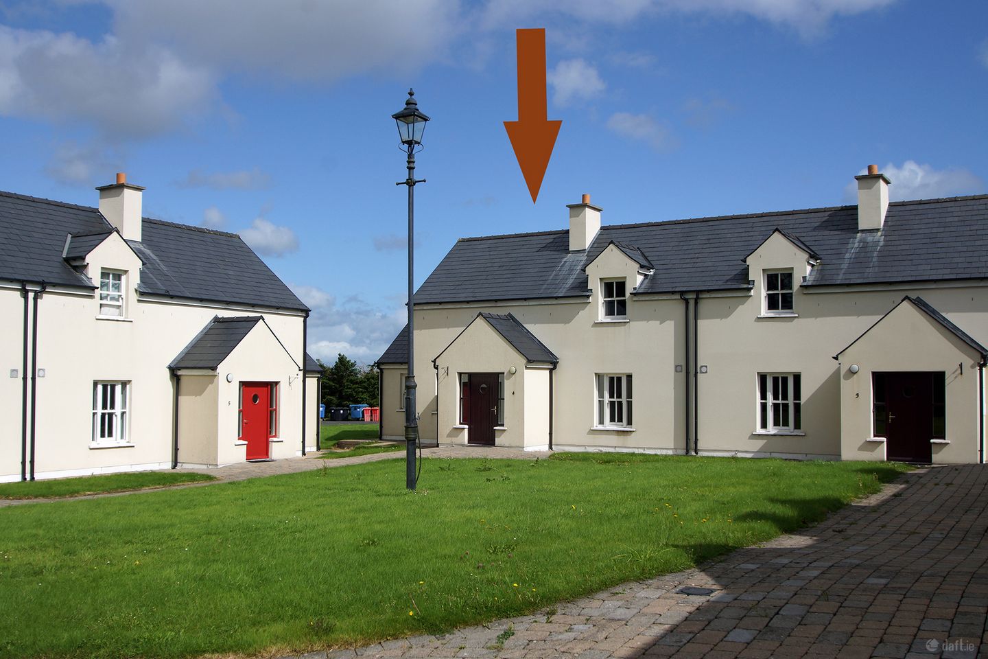 Ring (I497), Dungarvan, Co. Waterford