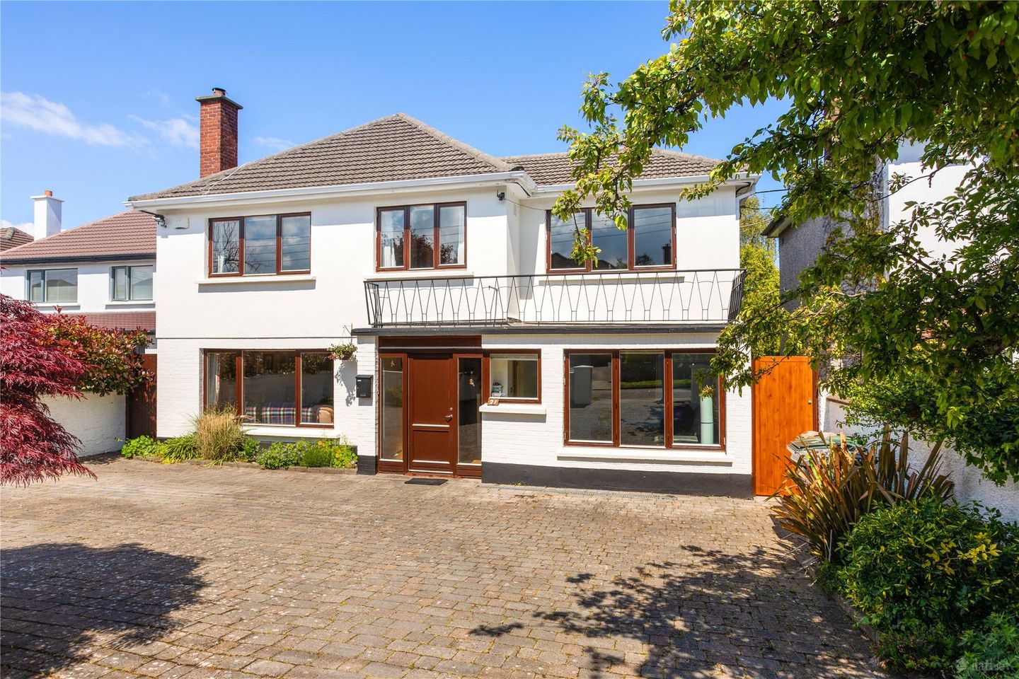 21 Ardlui Park, Blackrock, Co. Dublin, A94V2X2
