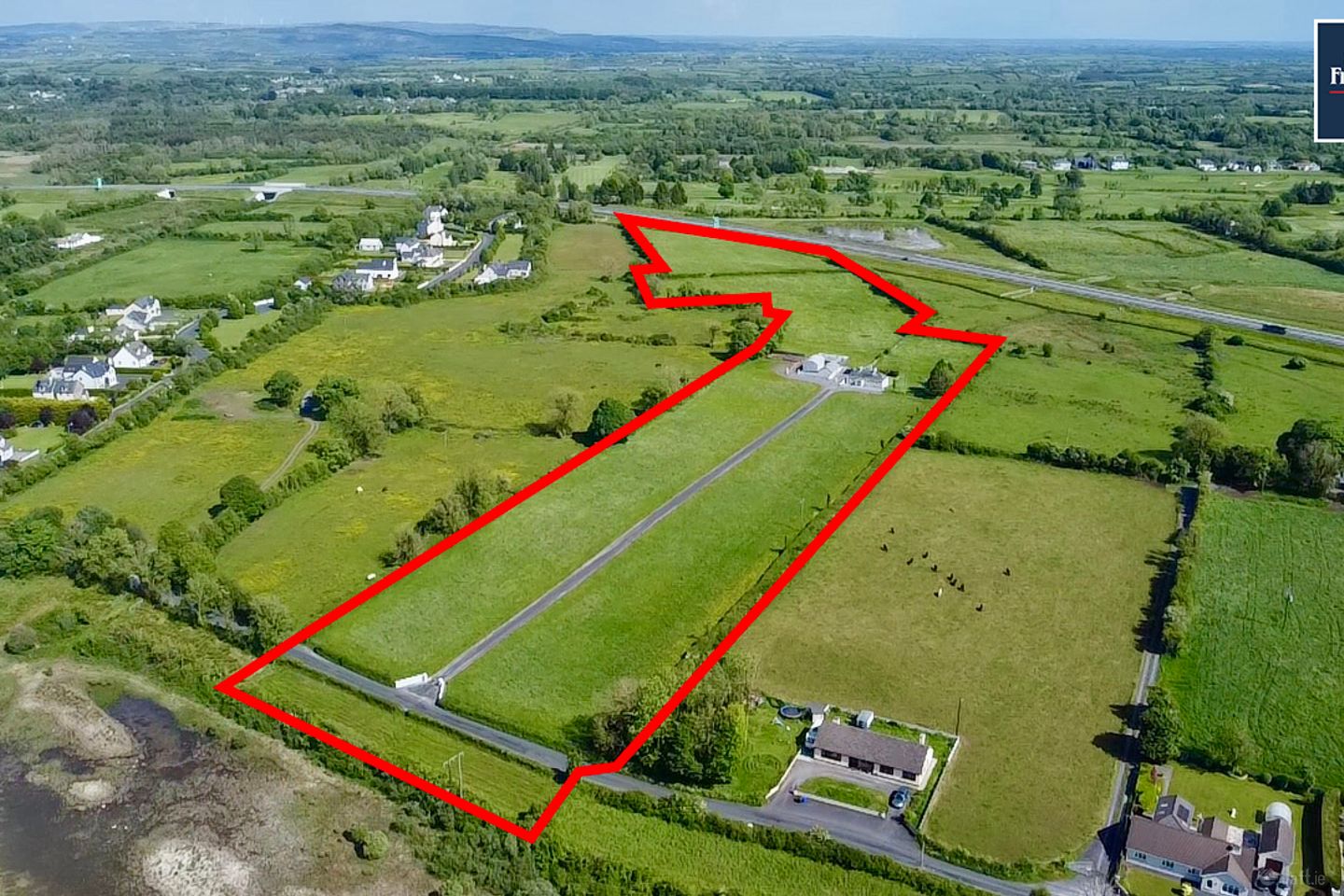 Balloor, Castlebar, Co. Mayo, F23AY04