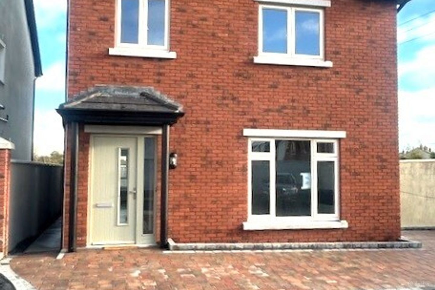 4 Bedroom Detached, 25 Whitesland, Rathbride Road, Kildare Town, Co. Kildare