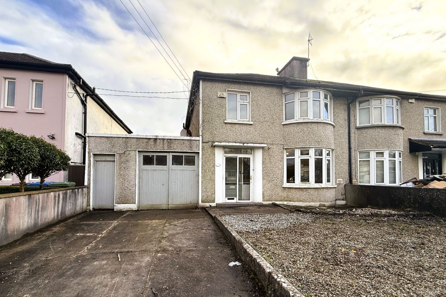 65 Mayorstone Drive, Mayorstone, Clareview, Co. Limerick, V94X98C