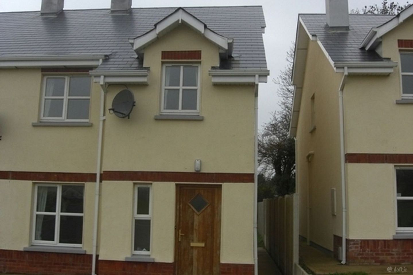 Thornbrook, Ballagheen, Enniscorthy, Ballaghkeen, Co. Wexford