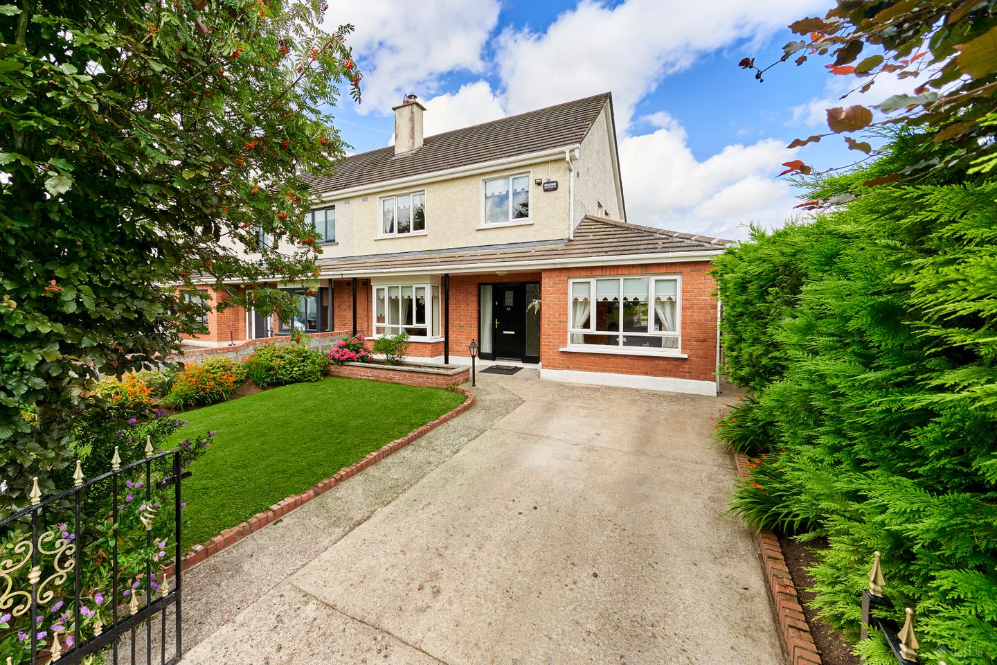 53 Ribbontail Way, Longwood, Co. Meath, A83XE36