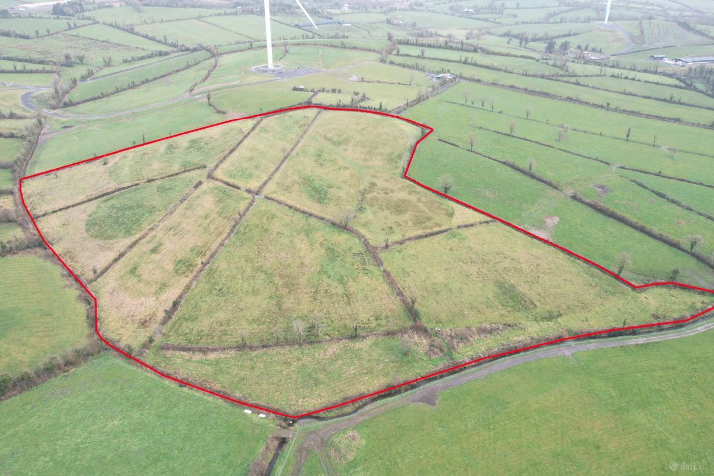 Drumgramph, Newbliss, Co. Monaghan