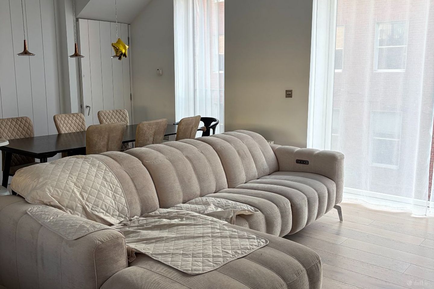 Grattan Court East, Dublin 2, Grand Canal Dock, Dublin 2