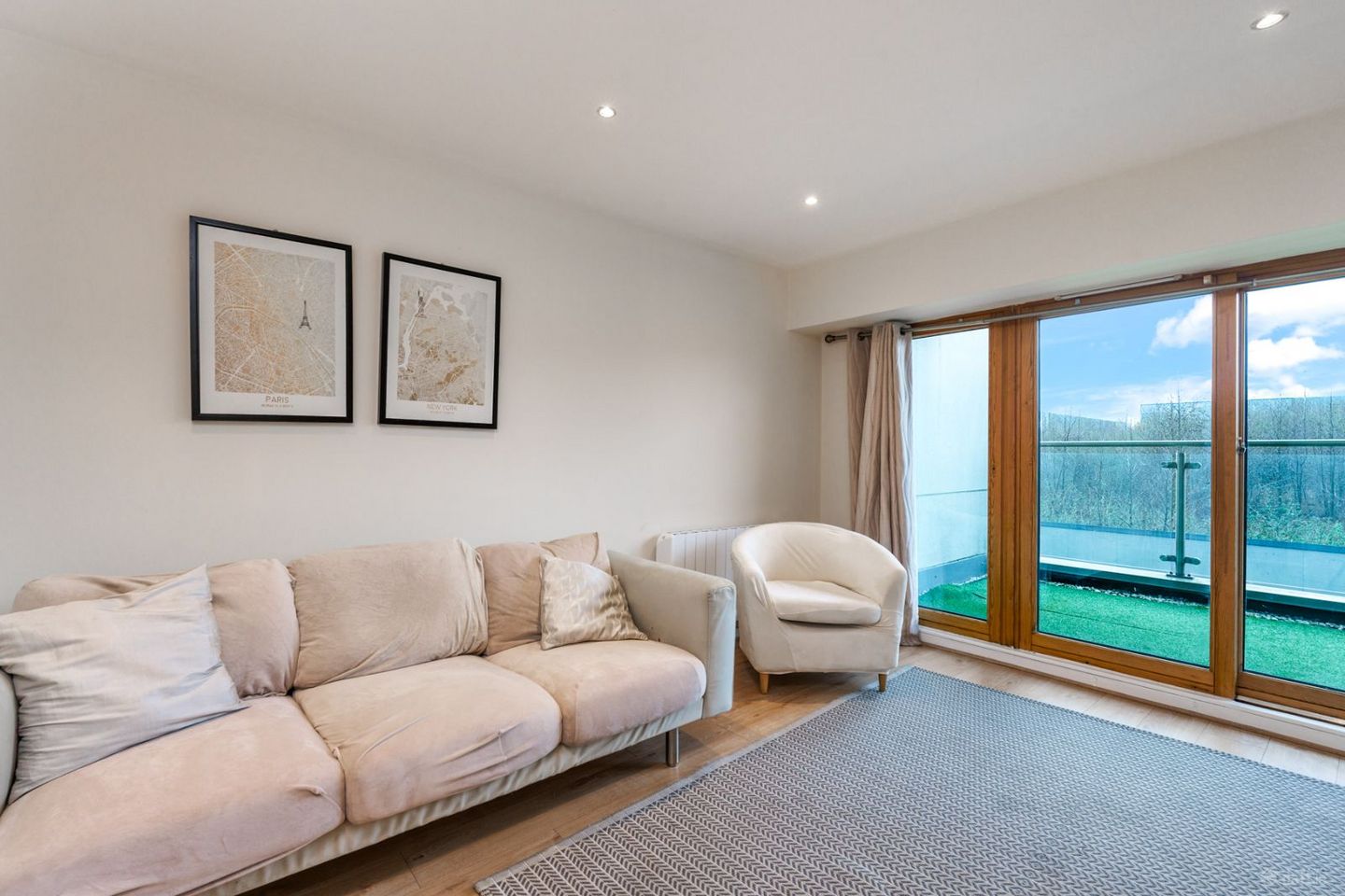 The Academy, Park West Pointe, Yeats Way, Park West, Dublin 12