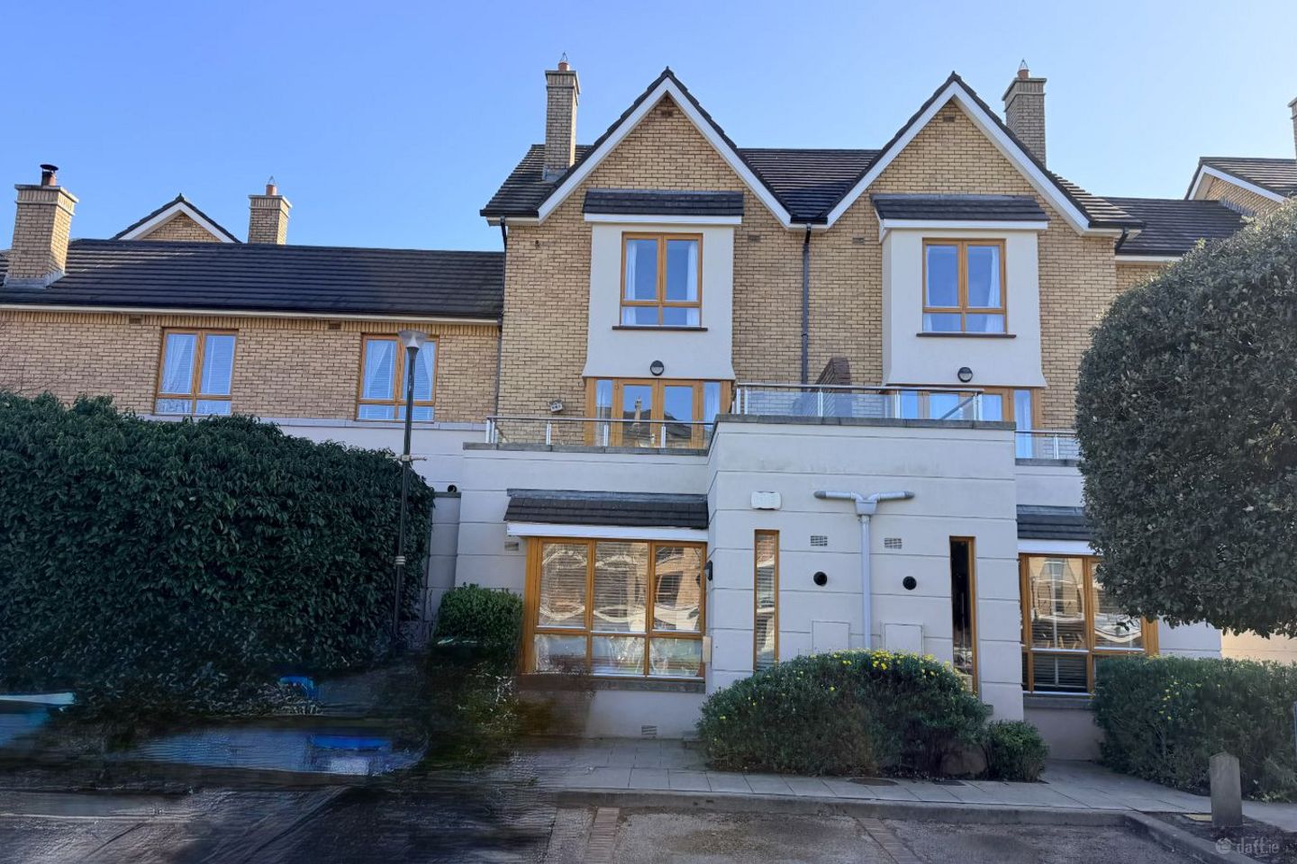 Trimbleston, Goatstown Road, Goatstown, Dublin 14