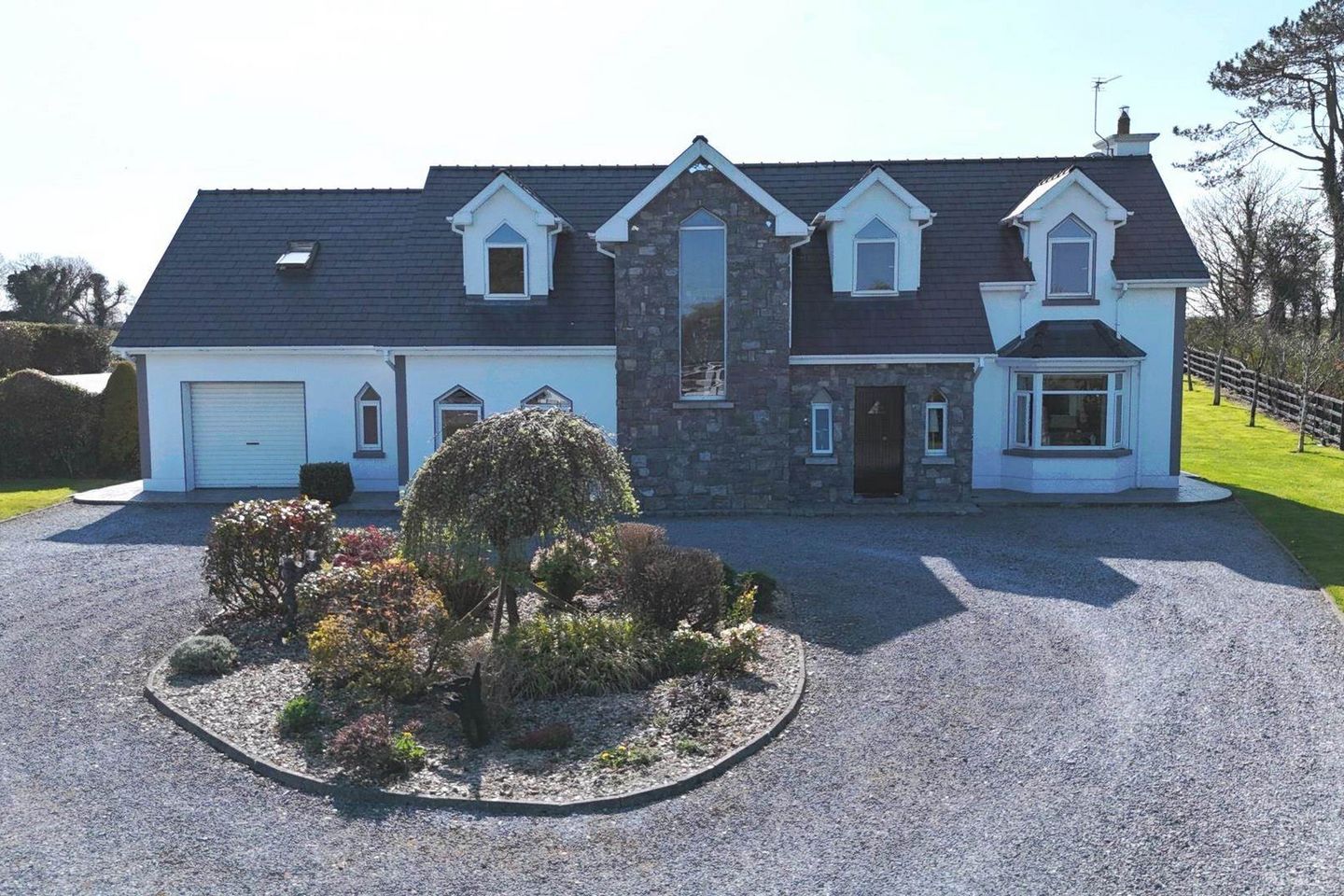 Lowville Ahascragh Ballinasloe, Ballinasloe, Co. Galway, H53E446