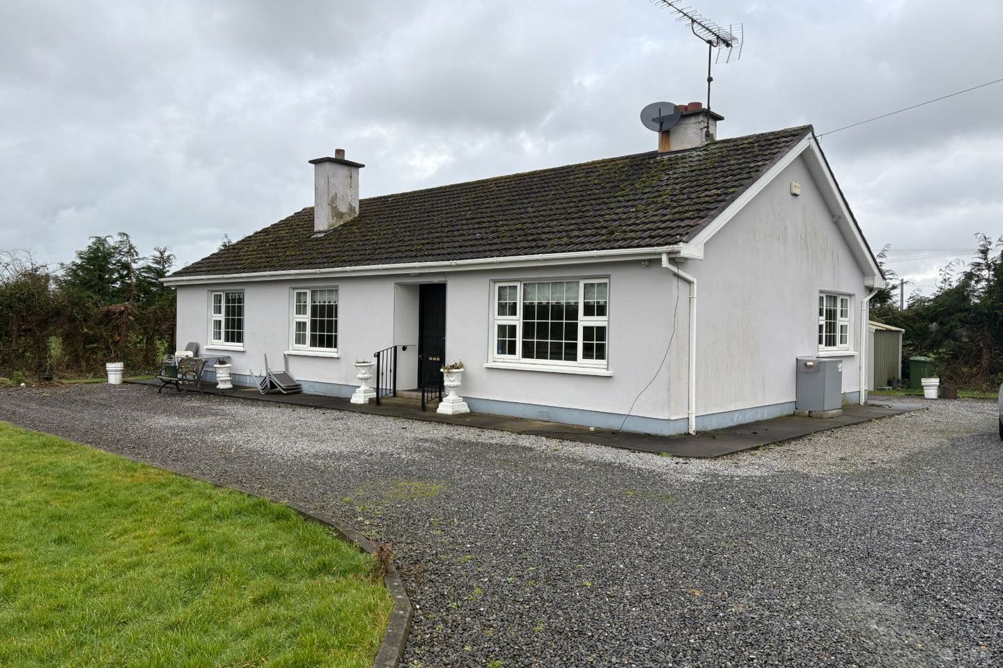 Randalstown, Donaghpatrick, Co. Meath