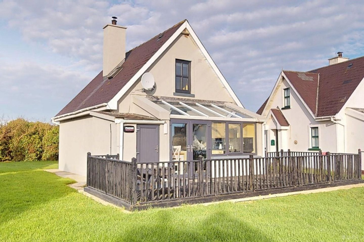 5 Sandeel Cottages,, Hookless Village, Fethard On Sea,, Wexford, Y34DD73