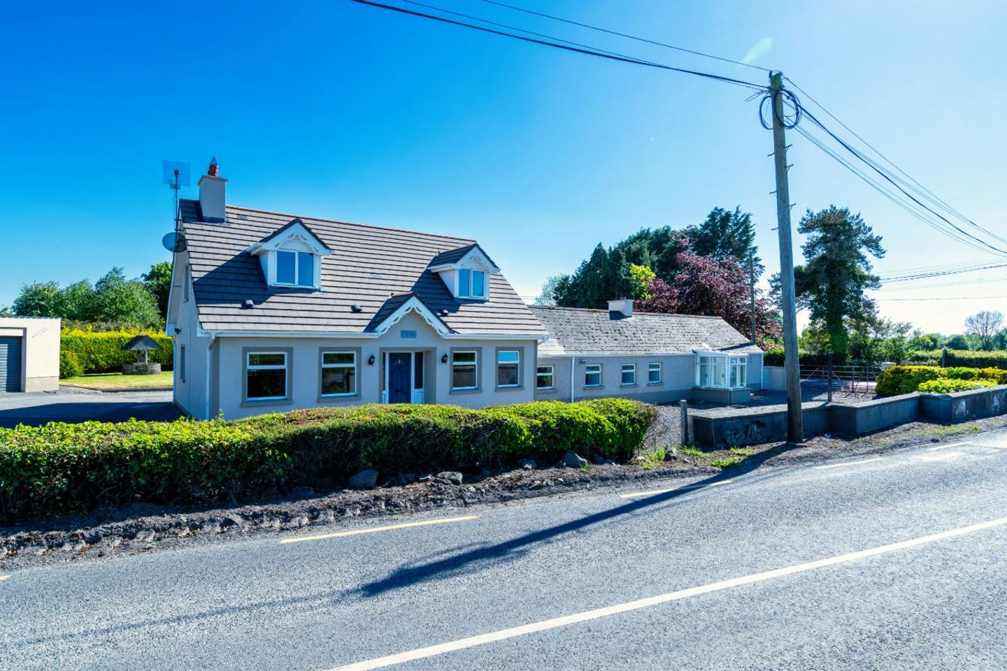 Clearview, Ballinamere, Coleraine, Co. Offaly, R35E0K1