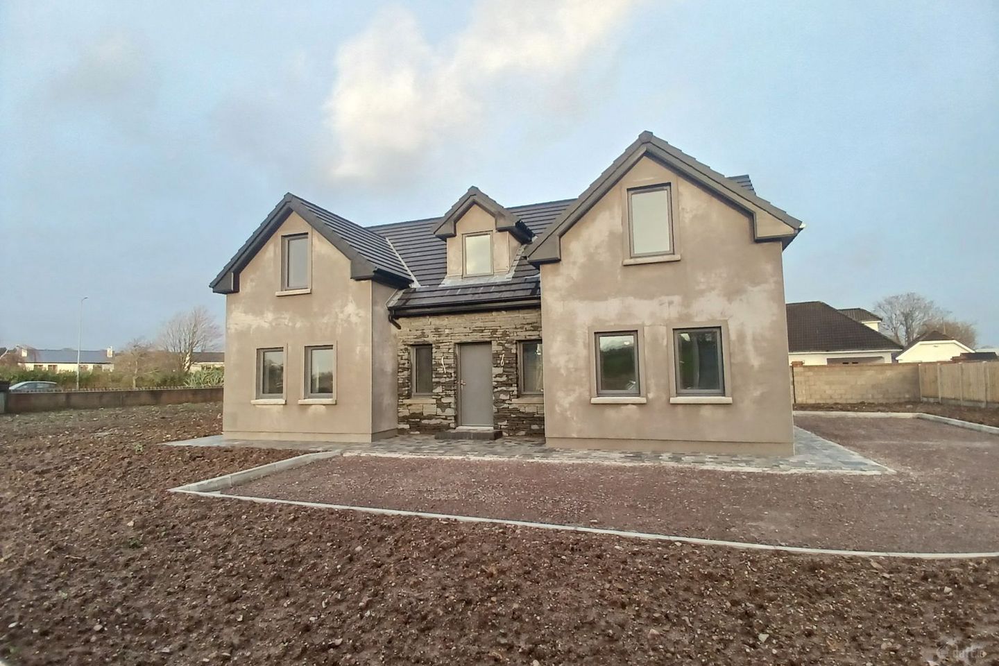 1 Hawthorn Place, Laharn, Killorglin, Co. Kerry