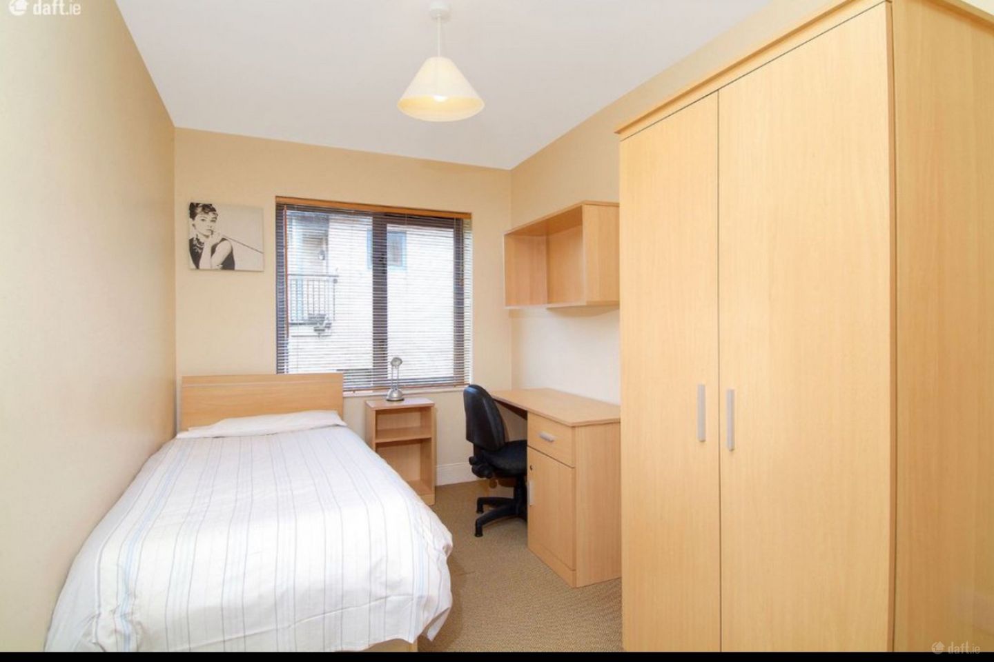 Ballyraine Campus Ballyraine Letterkenny, Letterkenny, Co. Donegal