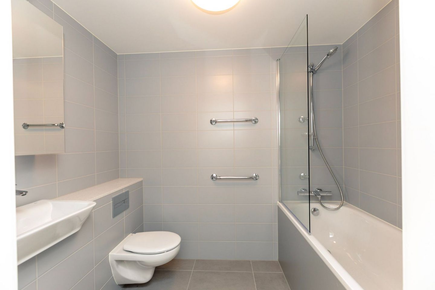 1 Bed Apartment, Lanestown View, Donabate, Co. Dublin, Lanestown View, Donabate, Co. Dublin