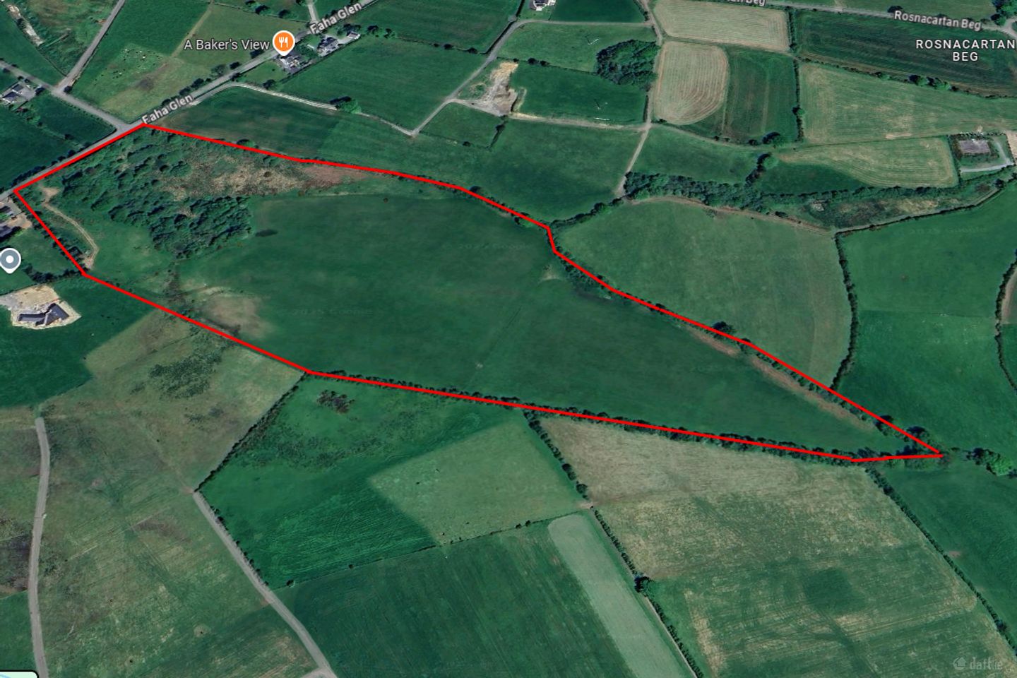 Ahane, Beaufort, Co. Kerry