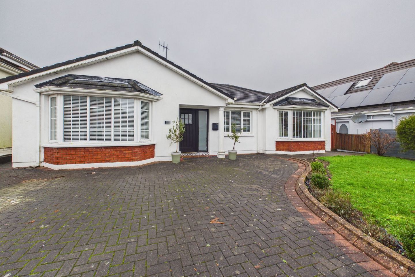 66 The Moorings, Maypark Lane, Waterford City Centre, X91C5X6