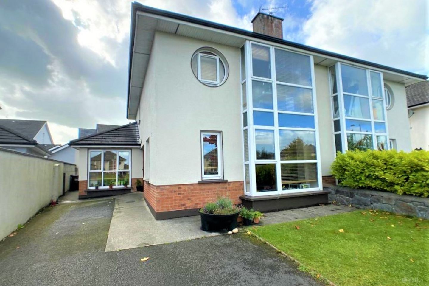 168 Palace Fields, Tuam, Co. Galway, H54DR76