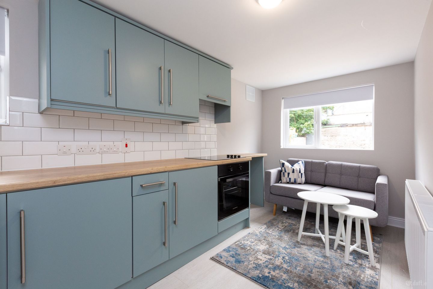 Apartment 3, 19 Brighton Avenue, Rathgar, Dublin 6