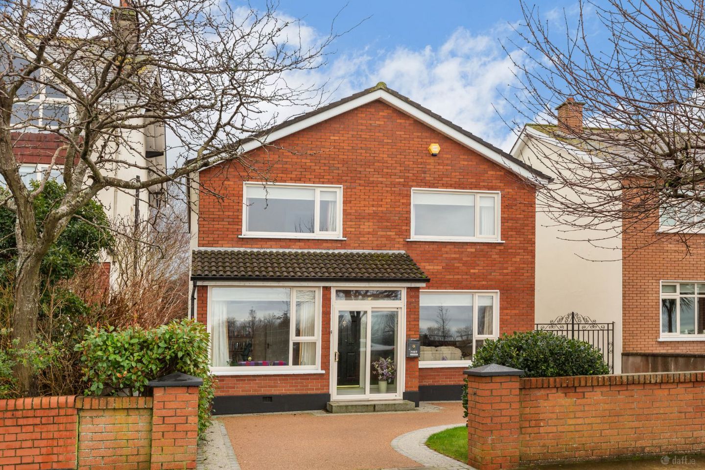 18 Mount Anville Park, Dublin 14, Mount Merrion, Co. Dublin, D14WK38