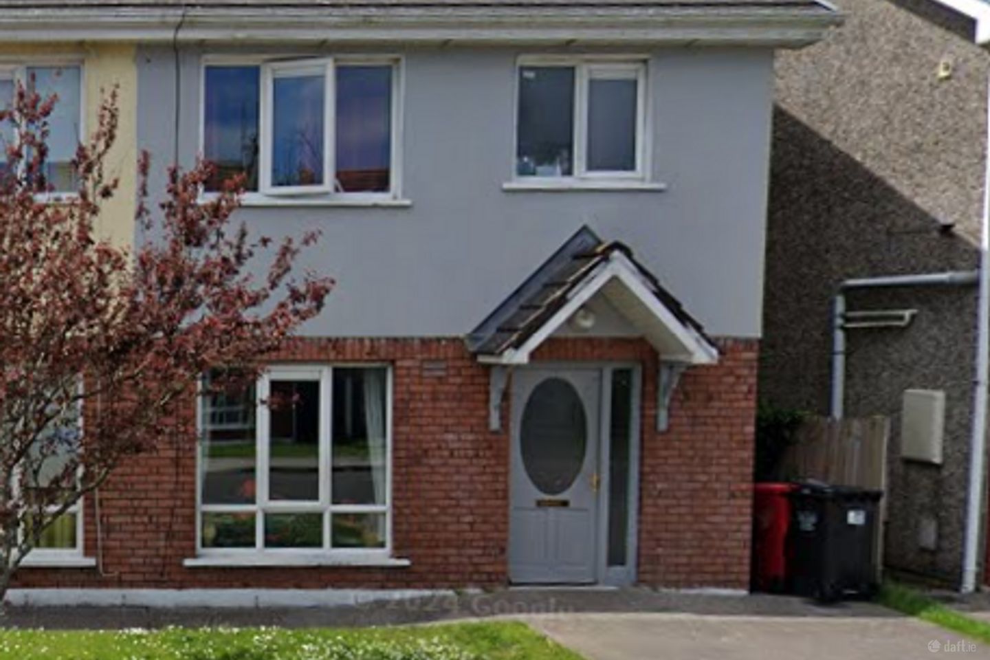 46 Gleann Tuarigh, Chickley's Road, Youghal, Co. Cork, P36CX93