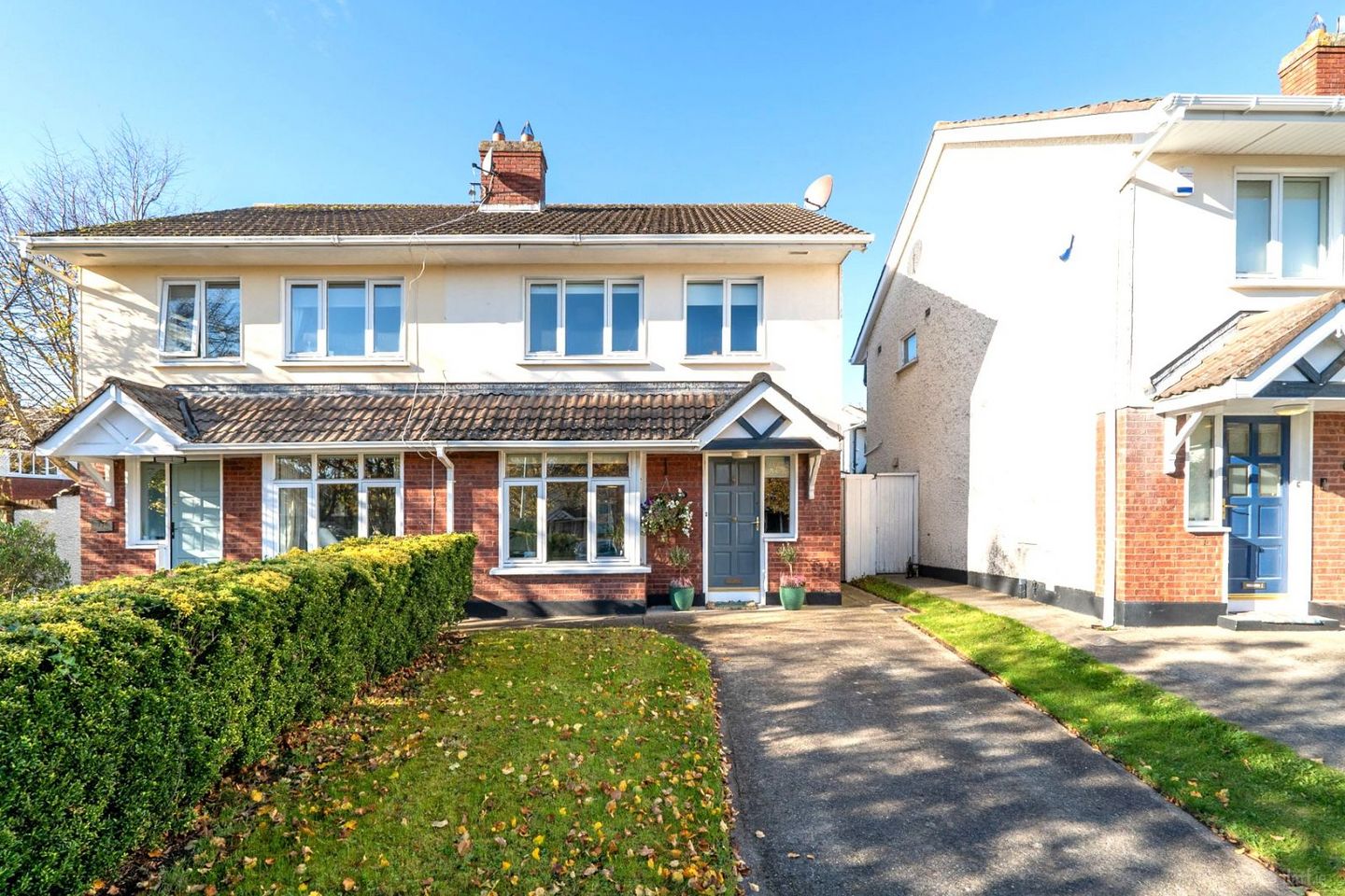 19 Glencairn Lawn, The Gallops, Leopardstown, Dublin 18, D18X5H0
