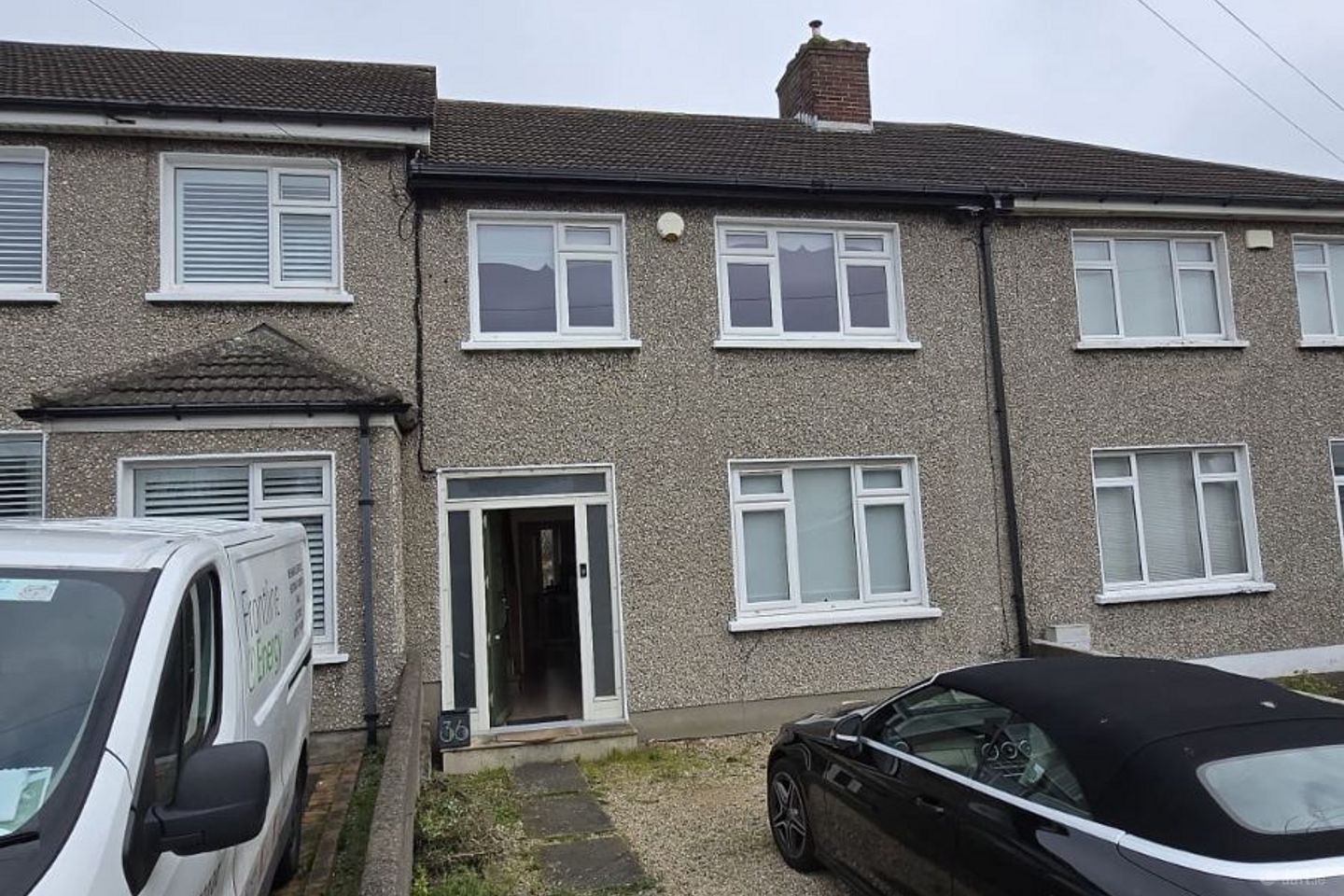 36 Station Road, Dublin 5, Raheny, Dublin 5