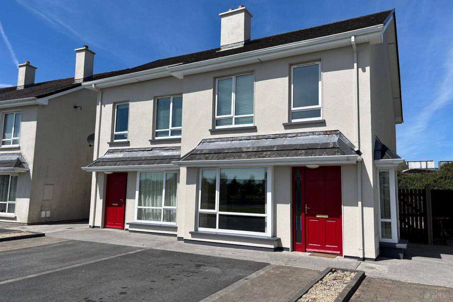 51 Tír An Chóir, Tuam, Tuam, Co. Galway, H54W998