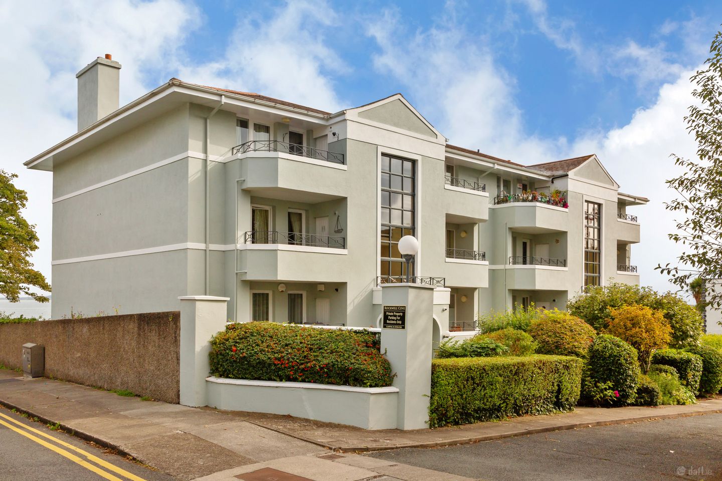 Apartment 9, Rockwell Cove, Blackrock, Co. Dublin, A94EH26