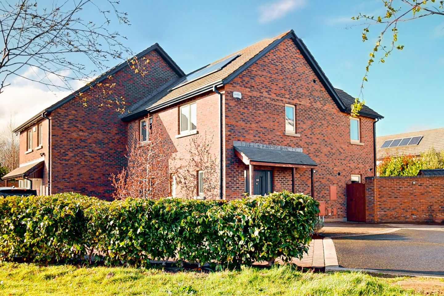 44 Barnwell Grove Hansfield, Clonsilla, Dublin 15, D15PF3A