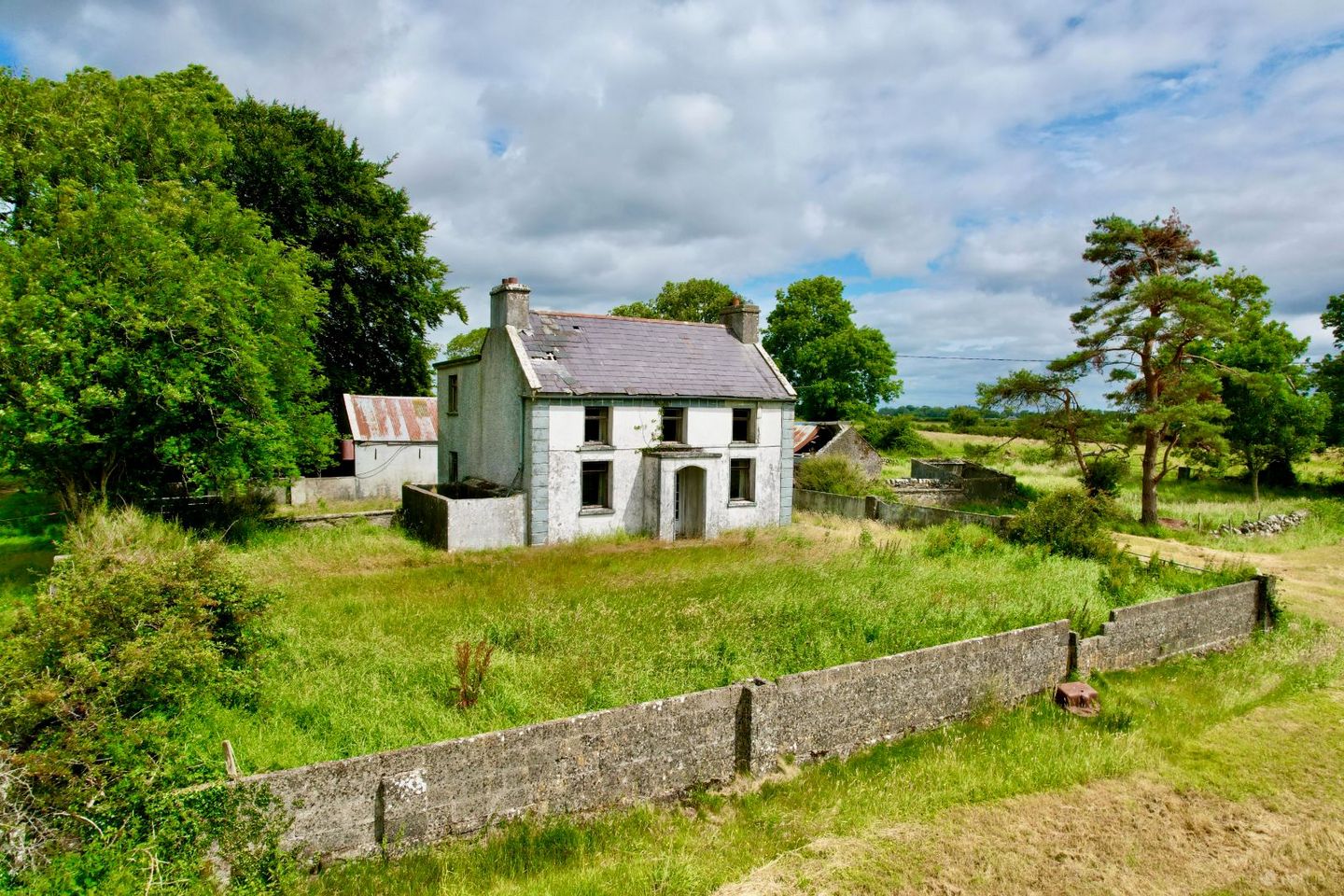 Rosslodge, Headford, Co. Galway, H91H0F8