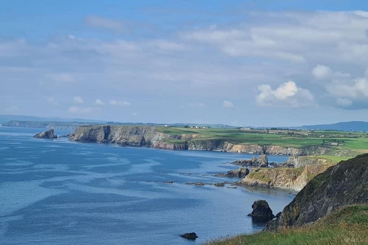 Templevrick, Bunmahon, Co. Waterford
