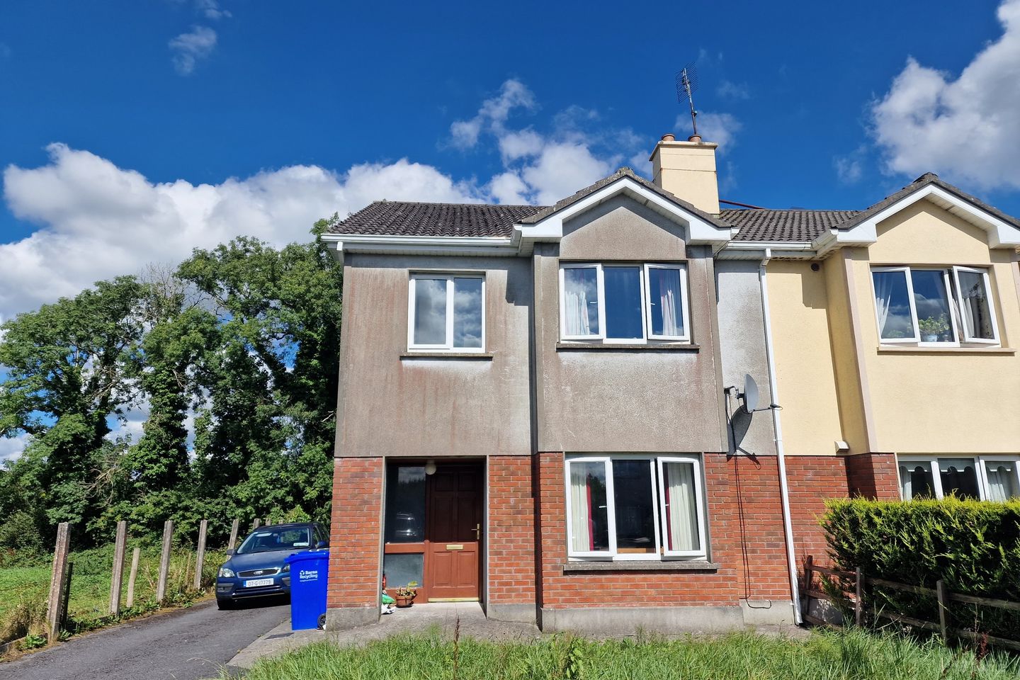 No 11 Woodlands, Loughglynn, Castlerea, Co. Roscommon